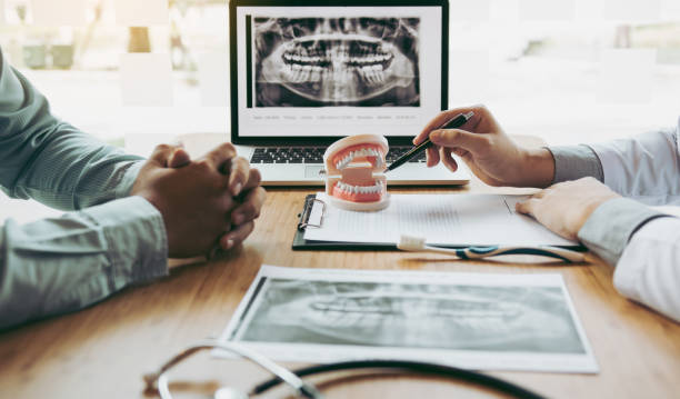 Best Emergency Dentist for Lost Fillings or Crowns in Hamilton, GA