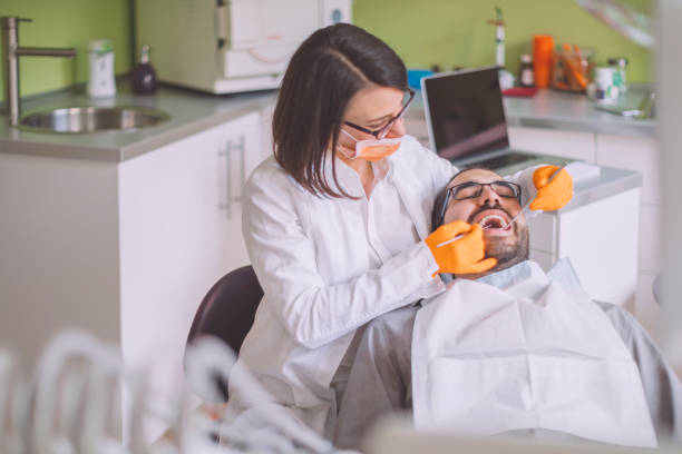 Best Mobile Emergency Dentist in Hamilton, GA